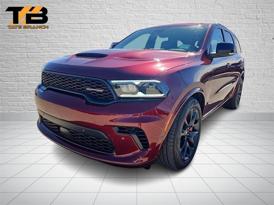 new 2024 Dodge Durango car, priced at $59,469