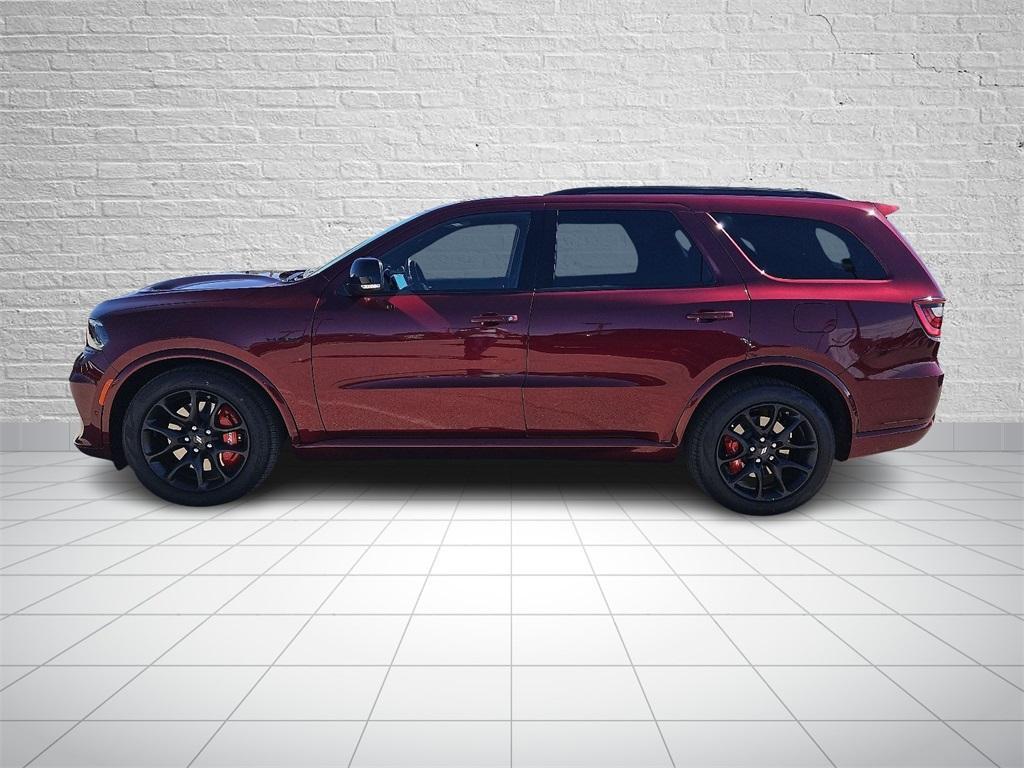 new 2024 Dodge Durango car, priced at $59,469