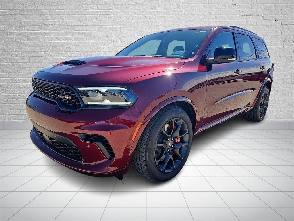 new 2024 Dodge Durango car, priced at $59,469