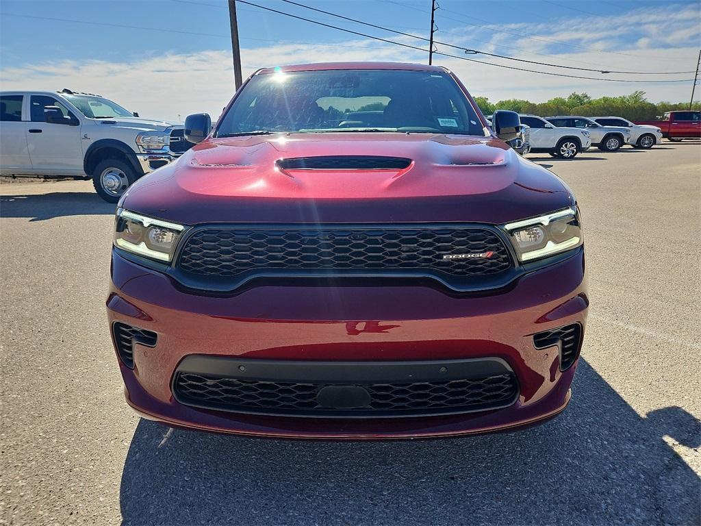 new 2024 Dodge Durango car, priced at $59,469