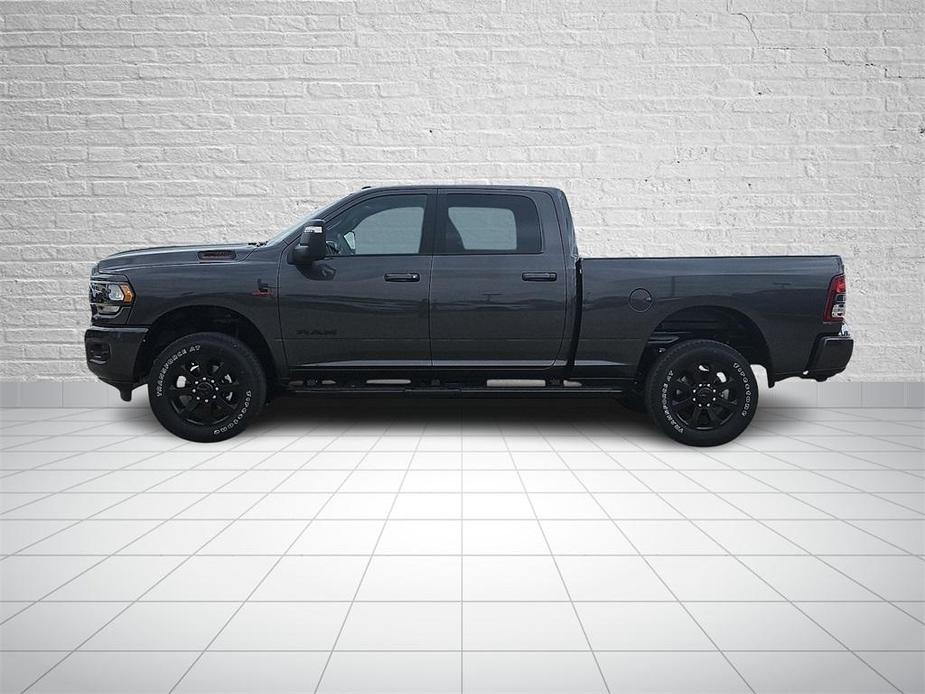 new 2024 Ram 2500 car, priced at $68,416