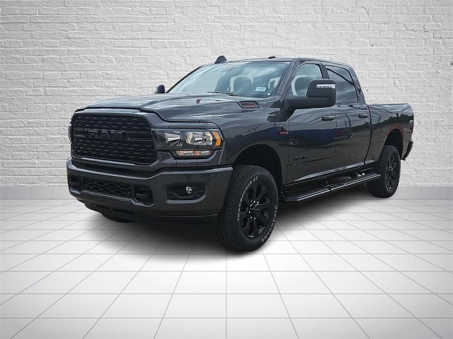 new 2024 Ram 2500 car, priced at $68,416