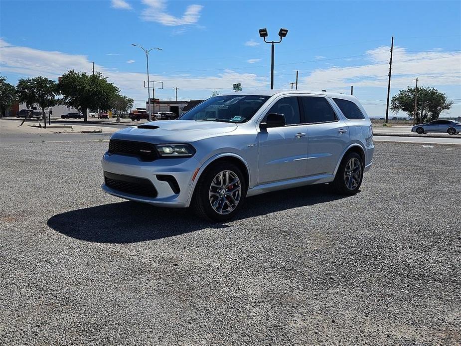 new 2024 Dodge Durango car, priced at $58,423