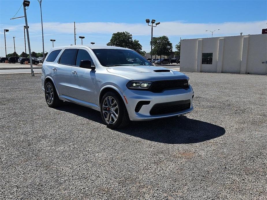 new 2024 Dodge Durango car, priced at $58,423