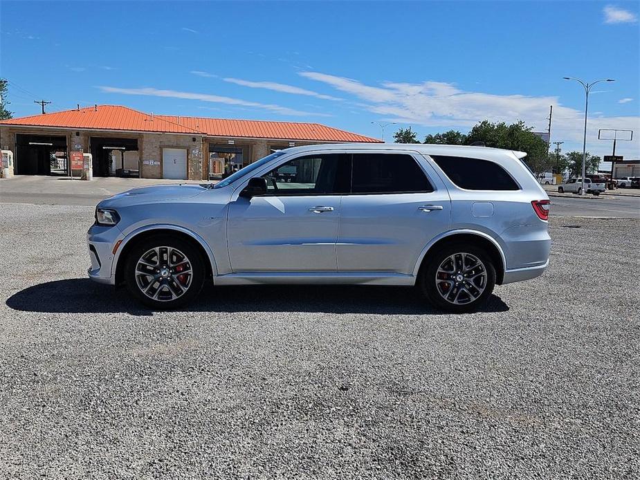 new 2024 Dodge Durango car, priced at $58,423