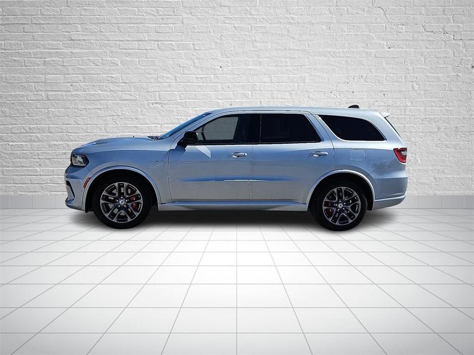 new 2024 Dodge Durango car, priced at $56,423