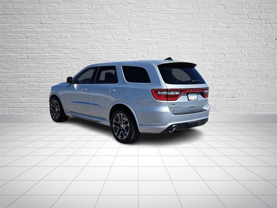 new 2024 Dodge Durango car, priced at $56,423