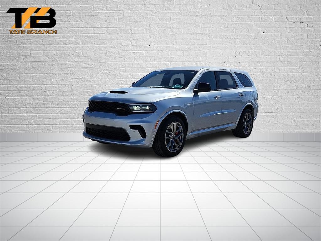 new 2024 Dodge Durango car, priced at $56,423