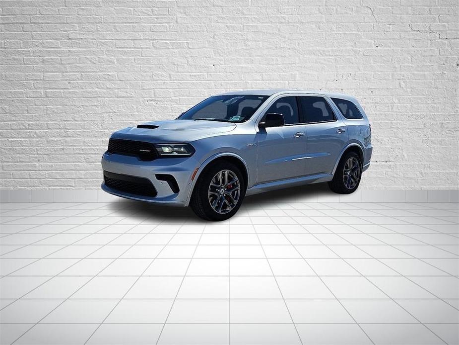 new 2024 Dodge Durango car, priced at $56,423