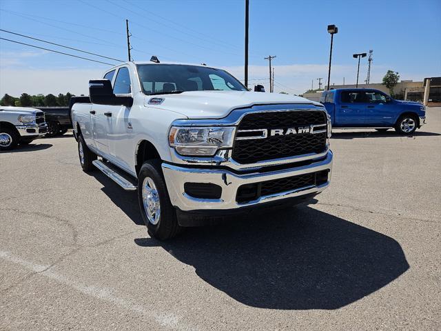 new 2024 Ram 2500 car, priced at $61,664