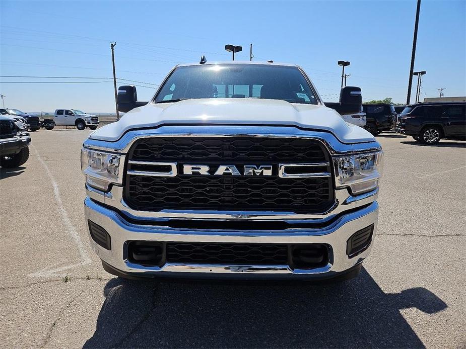 new 2024 Ram 2500 car, priced at $60,226