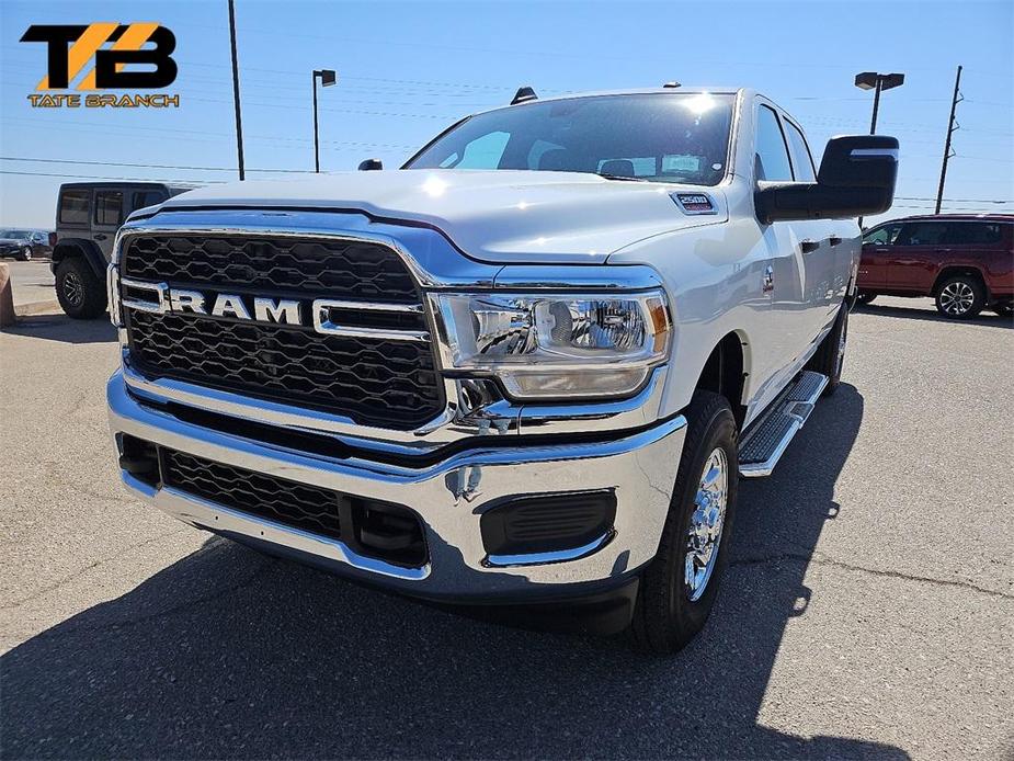 new 2024 Ram 2500 car, priced at $60,226