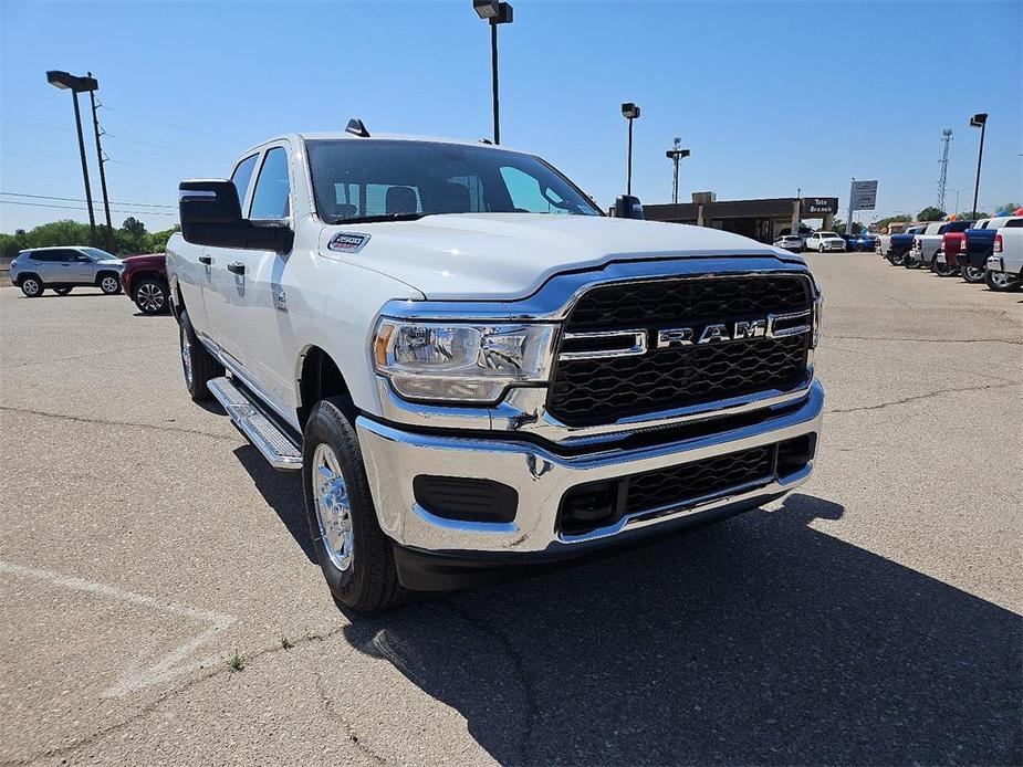 new 2024 Ram 2500 car, priced at $60,226