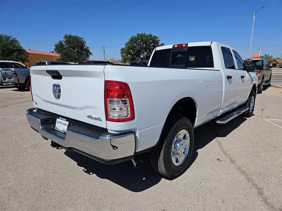 new 2024 Ram 2500 car, priced at $60,226