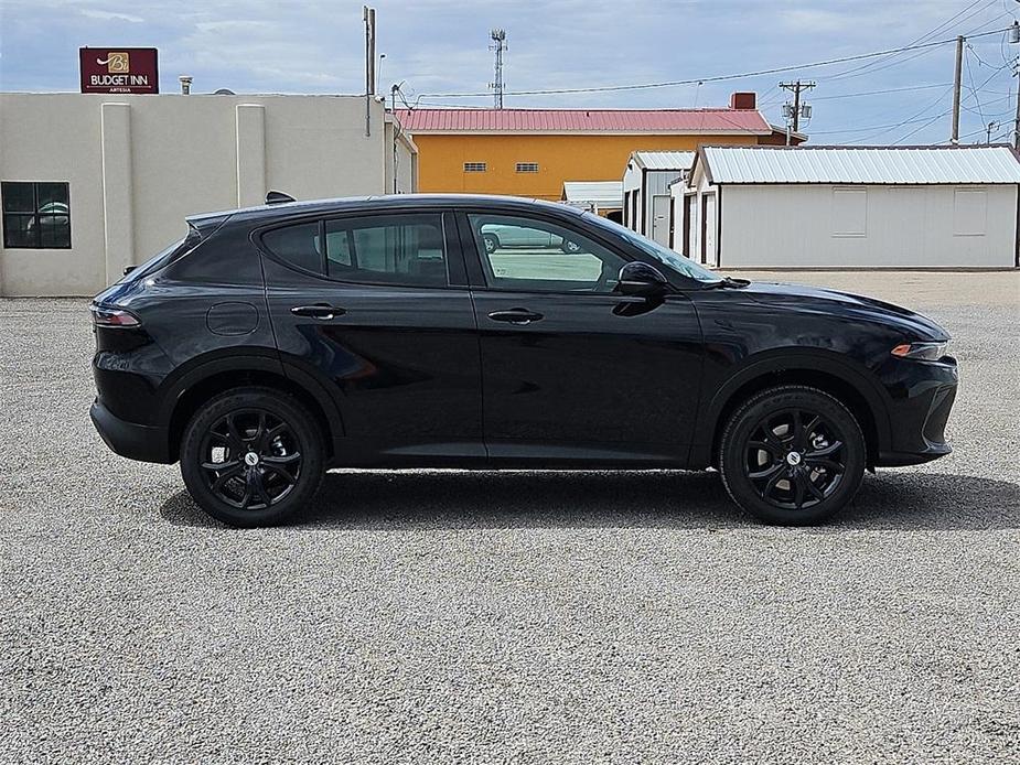 new 2024 Dodge Hornet car, priced at $37,156