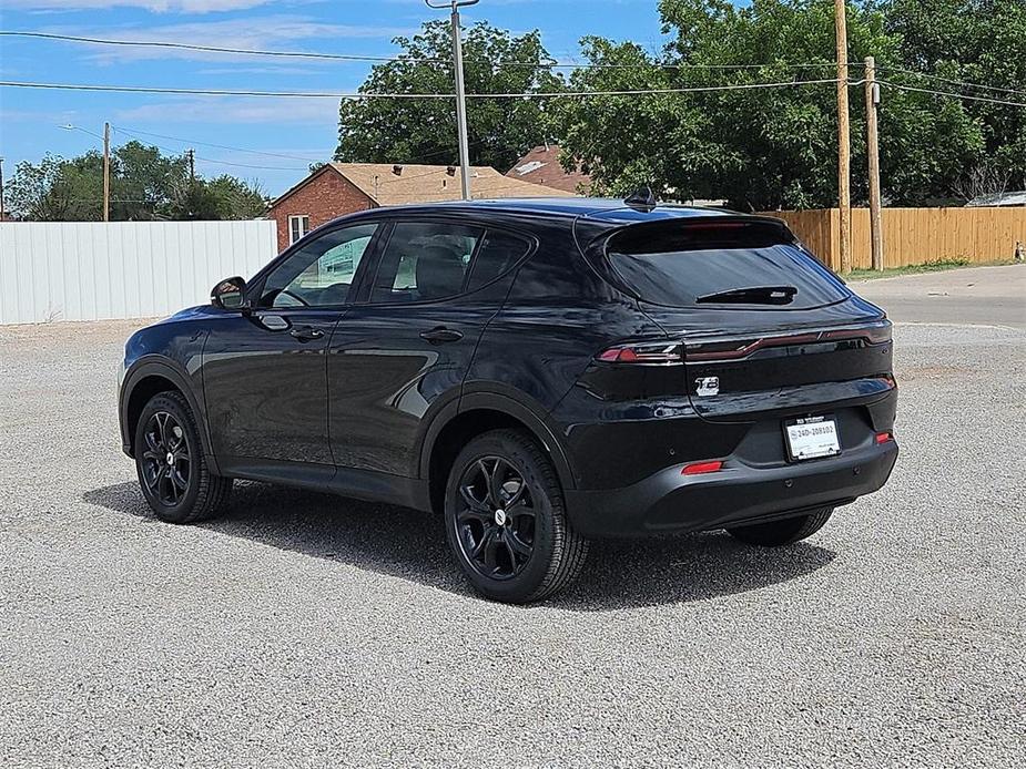 new 2024 Dodge Hornet car, priced at $37,156