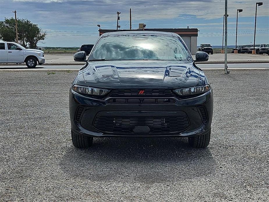 new 2024 Dodge Hornet car, priced at $37,156