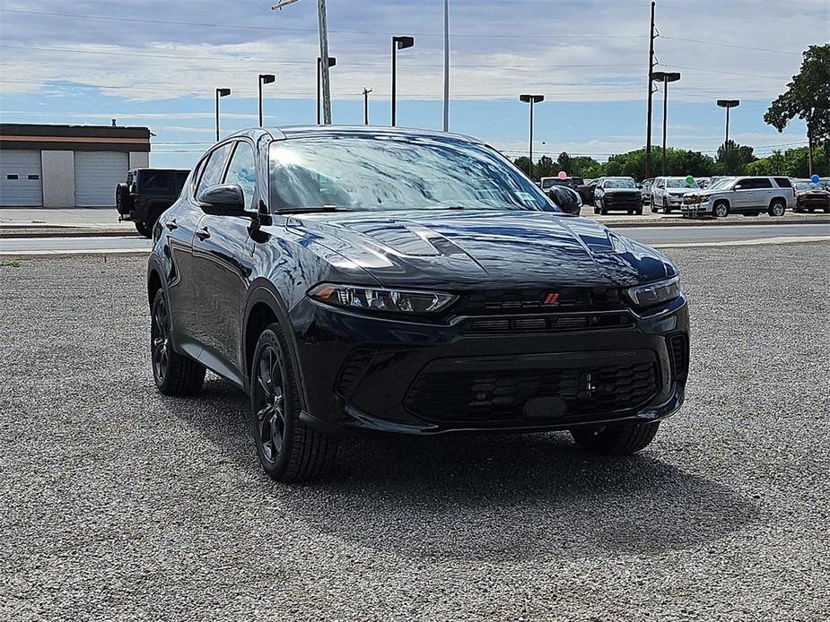 new 2024 Dodge Hornet car, priced at $37,156