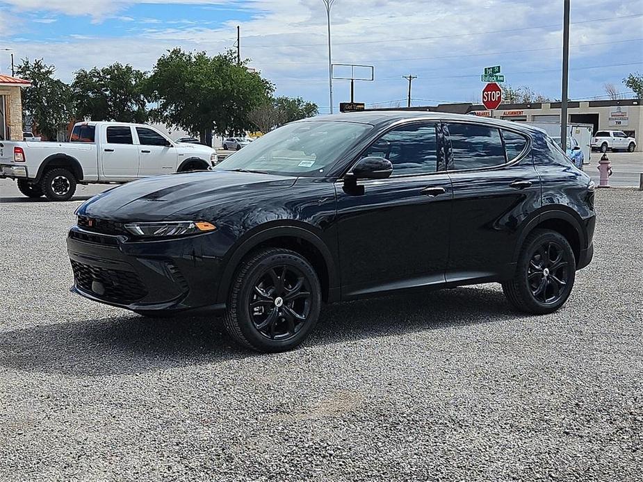 new 2024 Dodge Hornet car, priced at $37,156