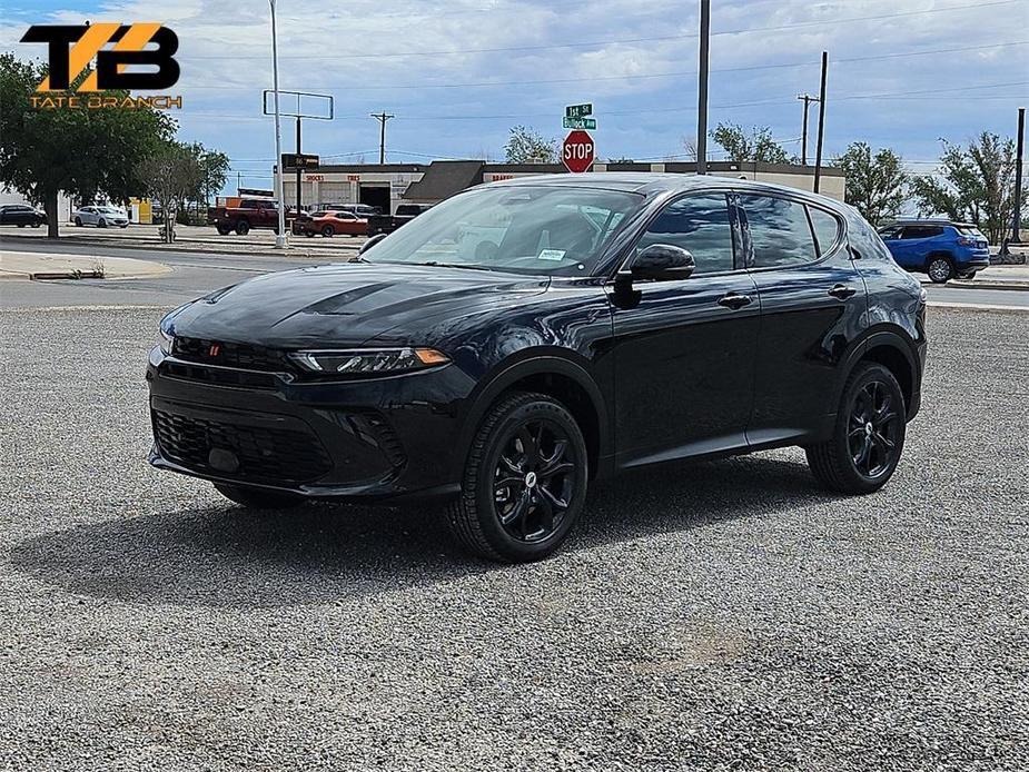 new 2024 Dodge Hornet car, priced at $37,156