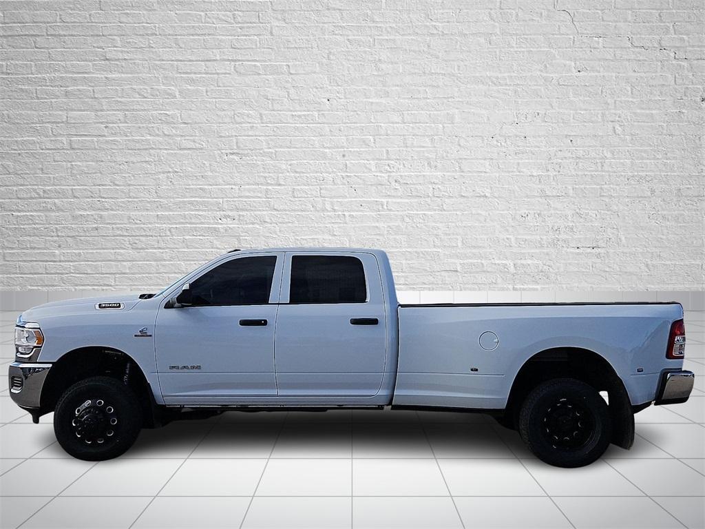 used 2022 Ram 3500 car, priced at $57,533