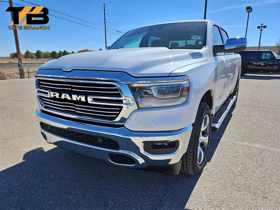 new 2024 Ram 1500 car, priced at $57,380