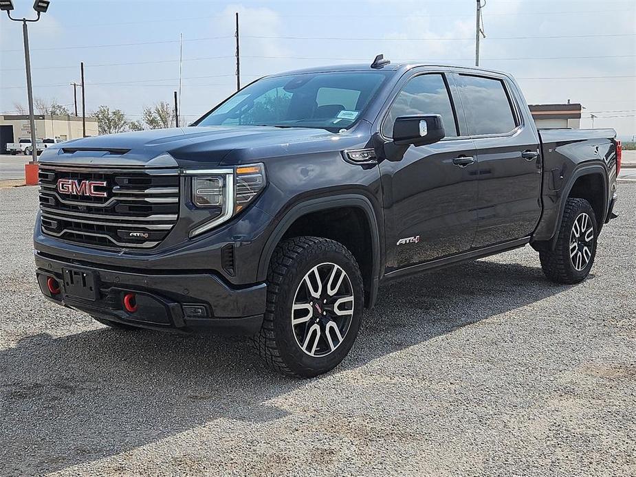 used 2024 GMC Sierra 1500 car, priced at $66,925