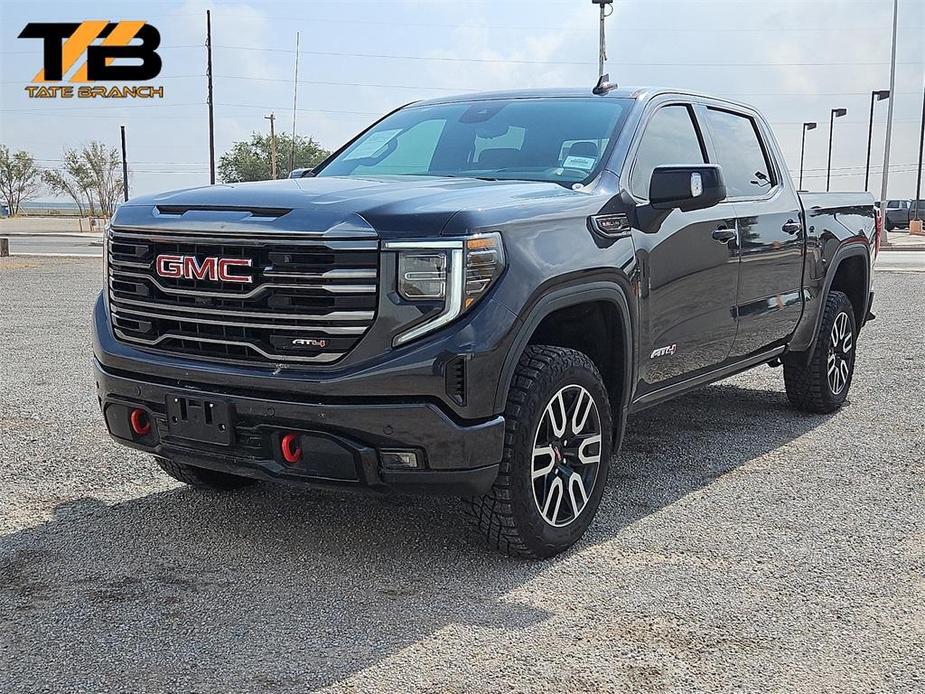 used 2024 GMC Sierra 1500 car, priced at $66,925