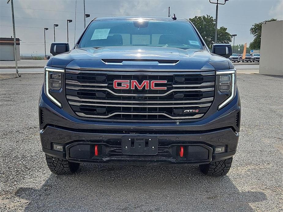 used 2024 GMC Sierra 1500 car, priced at $66,925