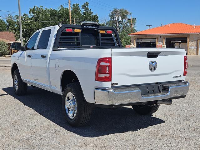 used 2020 Ram 3500 car, priced at $49,006