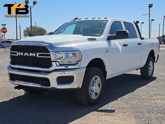 used 2020 Ram 3500 car, priced at $49,006