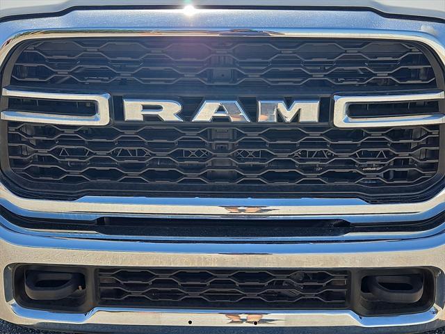 used 2020 Ram 3500 car, priced at $49,006