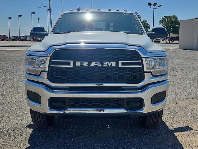 used 2020 Ram 3500 car, priced at $49,006