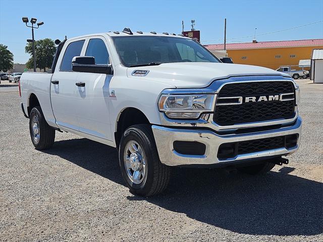 used 2020 Ram 3500 car, priced at $49,006