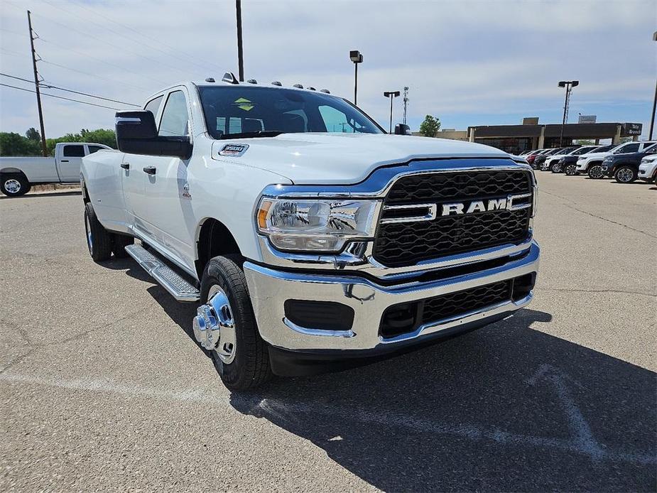 new 2024 Ram 3500 car, priced at $64,015