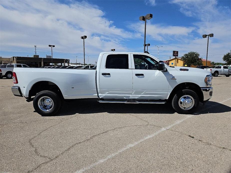 new 2024 Ram 3500 car, priced at $64,015