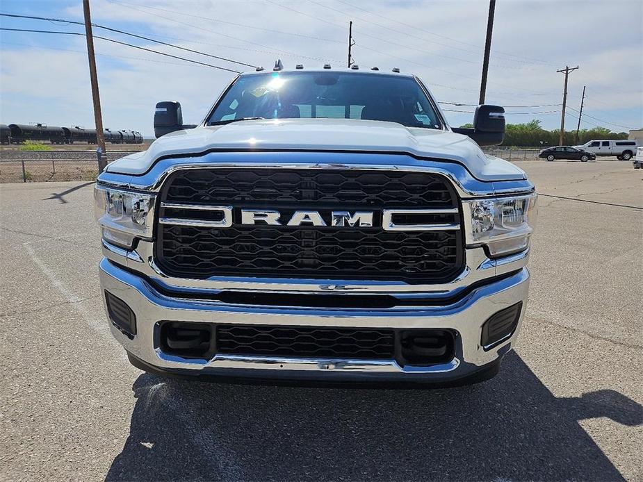 new 2024 Ram 3500 car, priced at $64,015