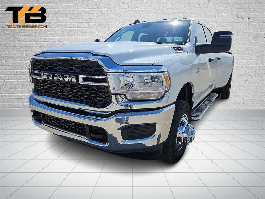 new 2024 Ram 3500 car, priced at $64,015