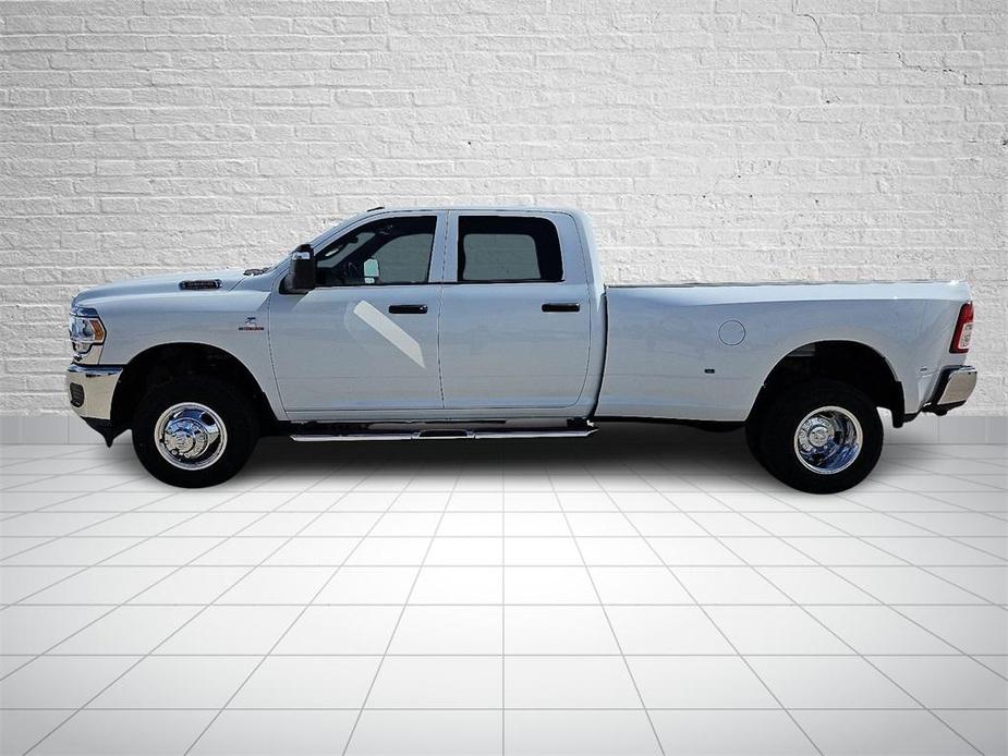 new 2024 Ram 3500 car, priced at $64,015