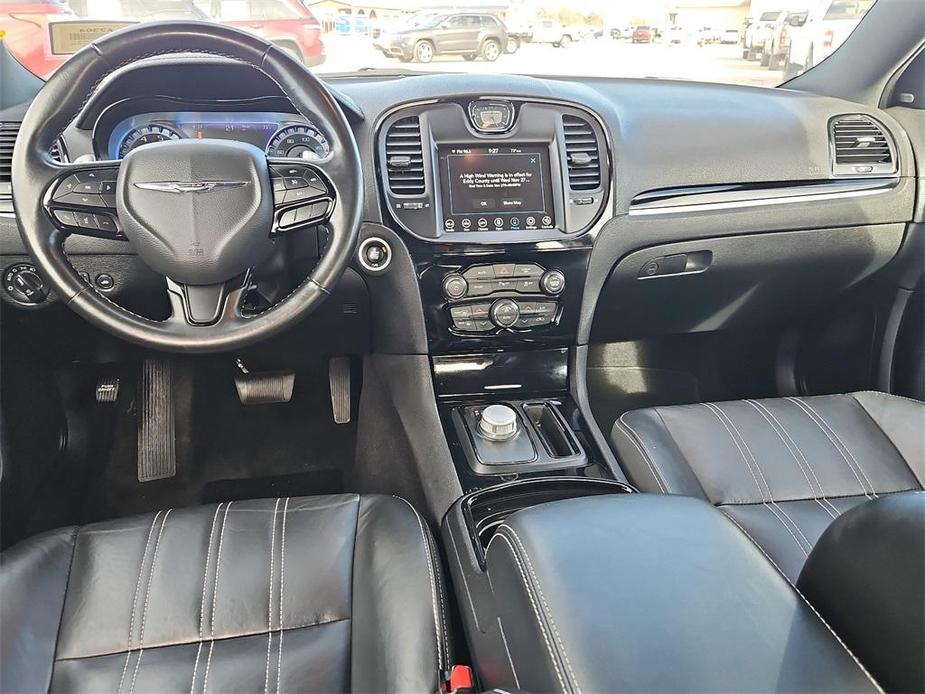 used 2022 Chrysler 300 car, priced at $26,056