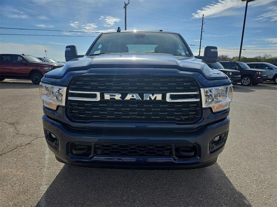 new 2024 Ram 2500 car, priced at $68,183