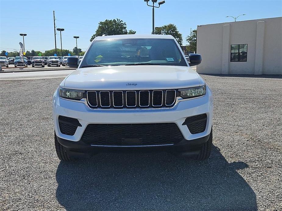 new 2024 Jeep Grand Cherokee car, priced at $40,434