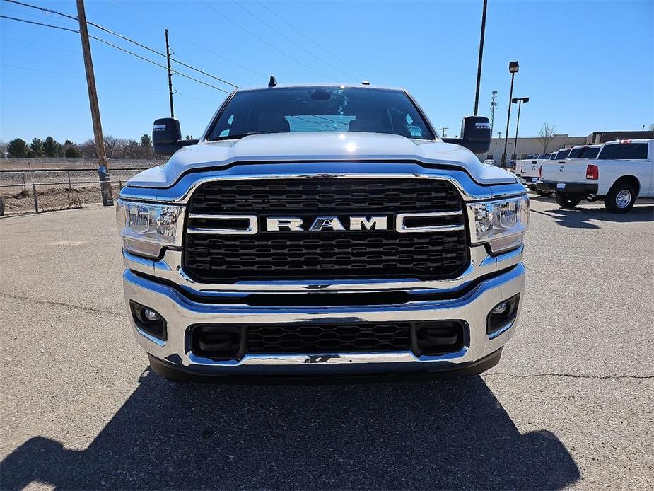 new 2024 Ram 2500 car, priced at $64,975