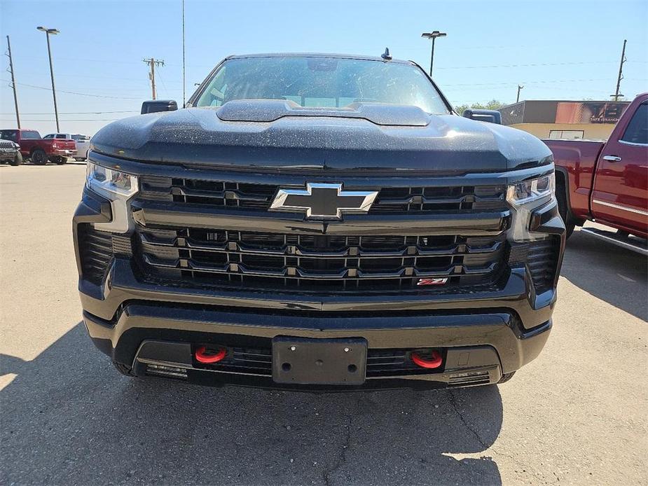 used 2023 Chevrolet Silverado 1500 car, priced at $59,168