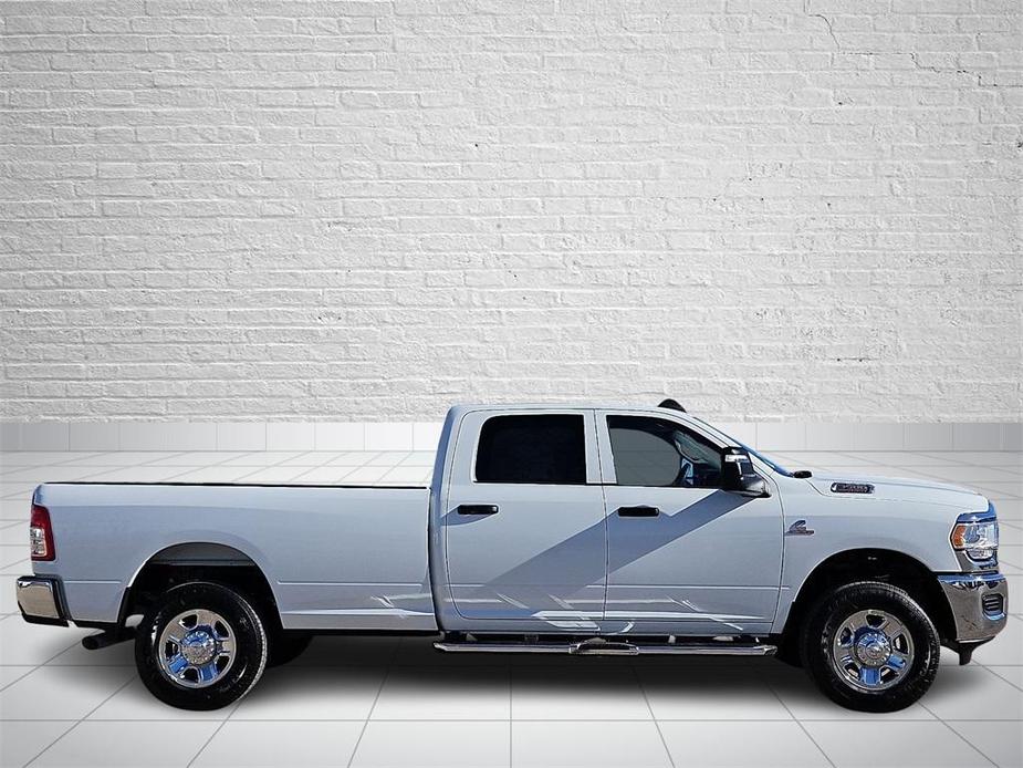 new 2024 Ram 3500 car, priced at $62,882