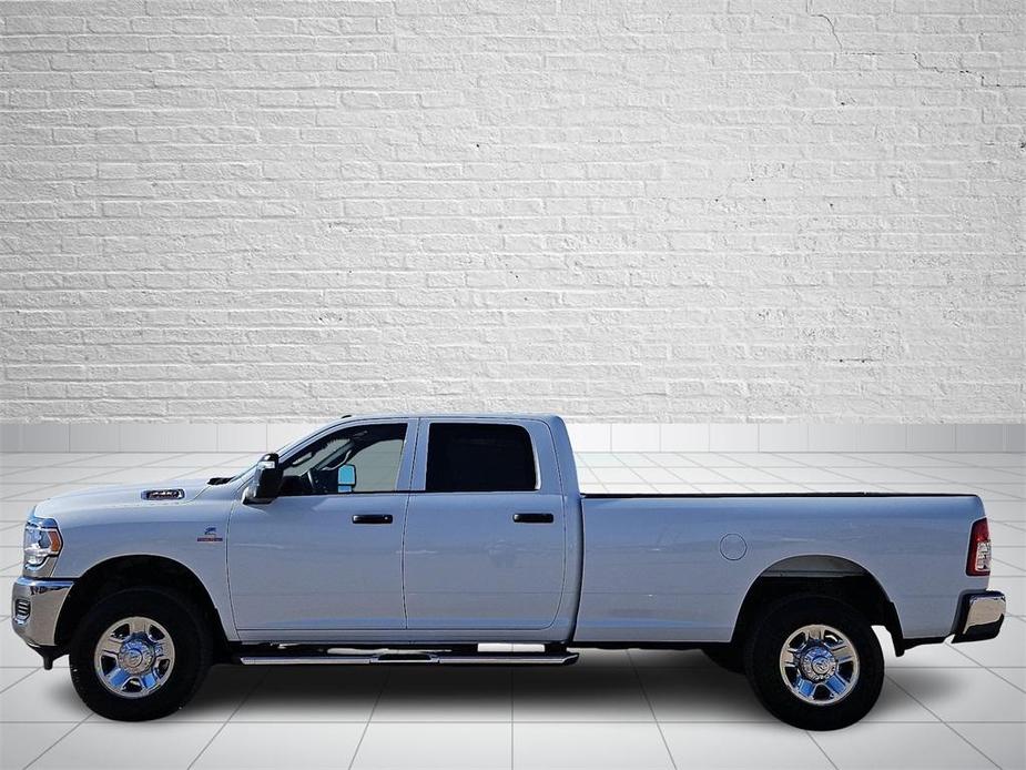 new 2024 Ram 3500 car, priced at $62,882