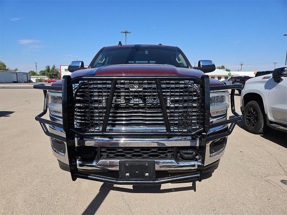 used 2019 Ram 2500 car, priced at $58,992