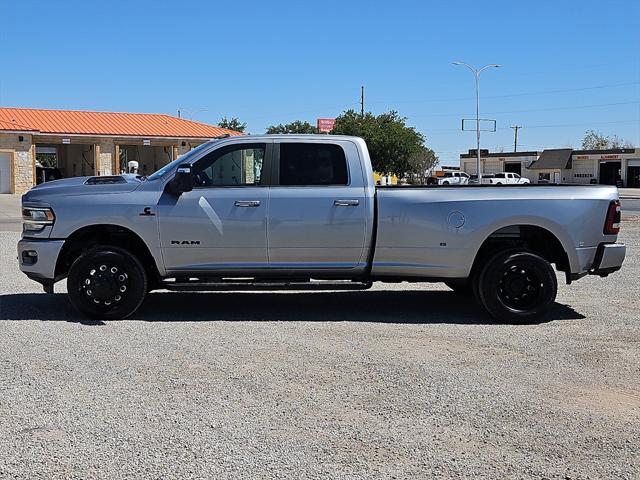 new 2024 Ram 3500 car, priced at $86,433