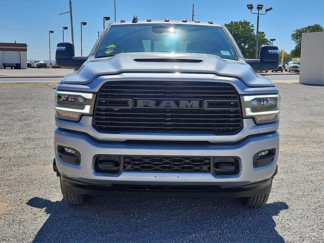 new 2024 Ram 3500 car, priced at $86,433