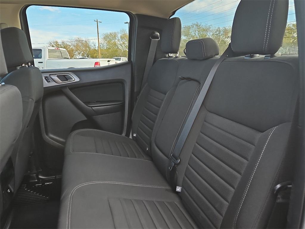 used 2021 Ford Ranger car, priced at $32,764